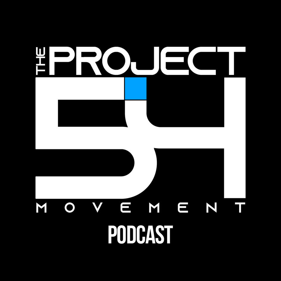 The Project 54 Movement