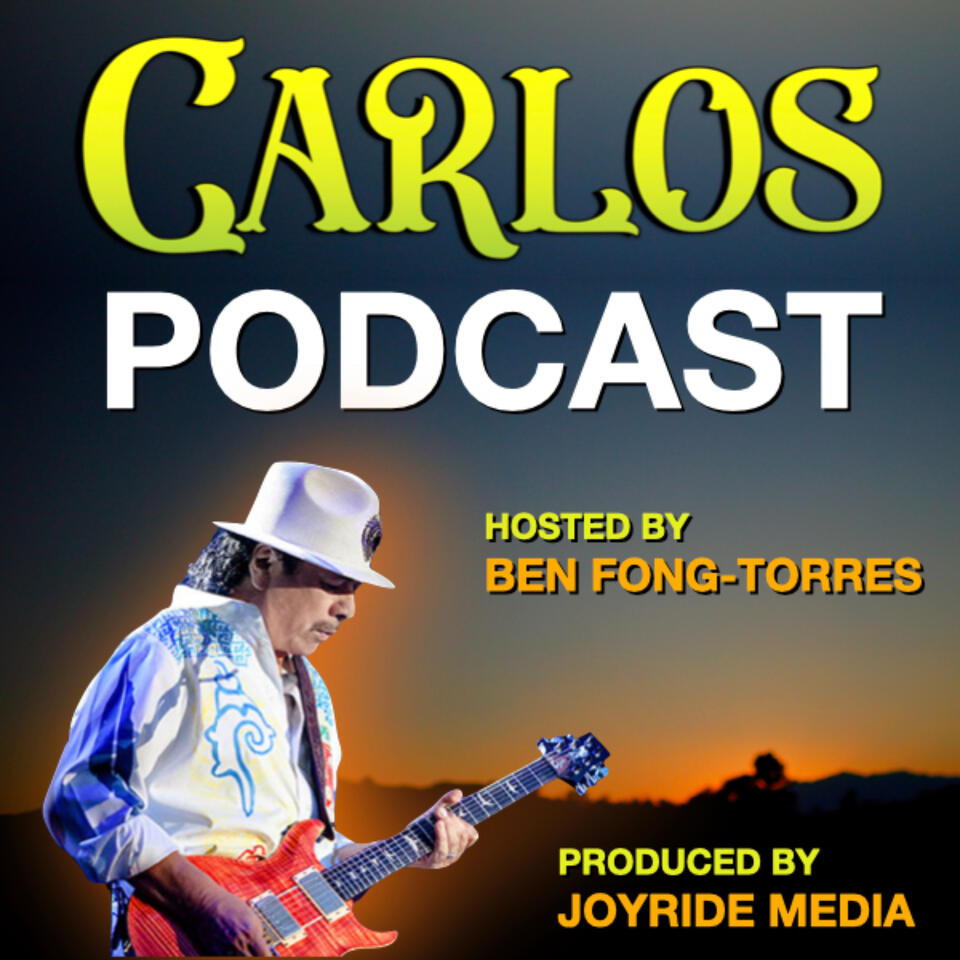 Carlos Podcast