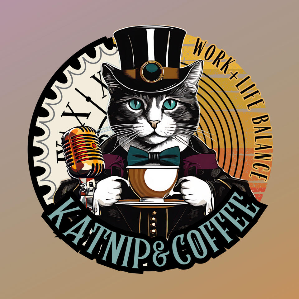 Katnip and Coffee