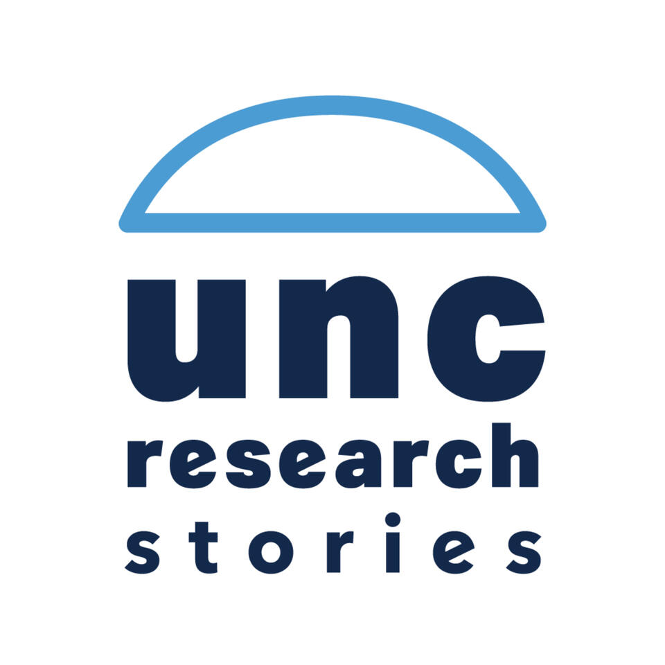 UNC Research Stories