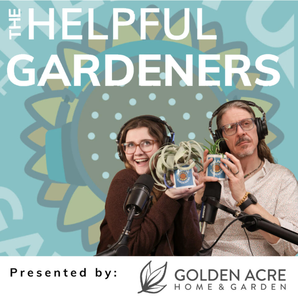 The Helpful Gardeners