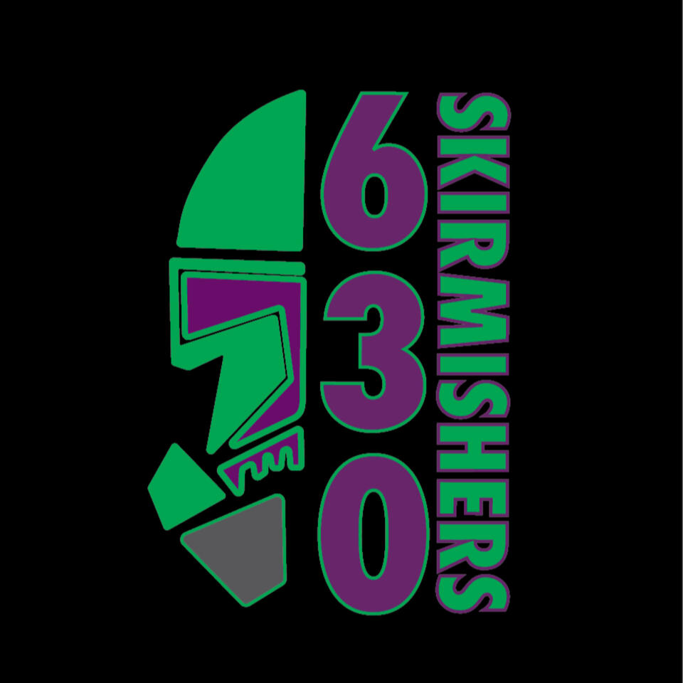 630 Skirmishers: A Star Wars Legion Podcast