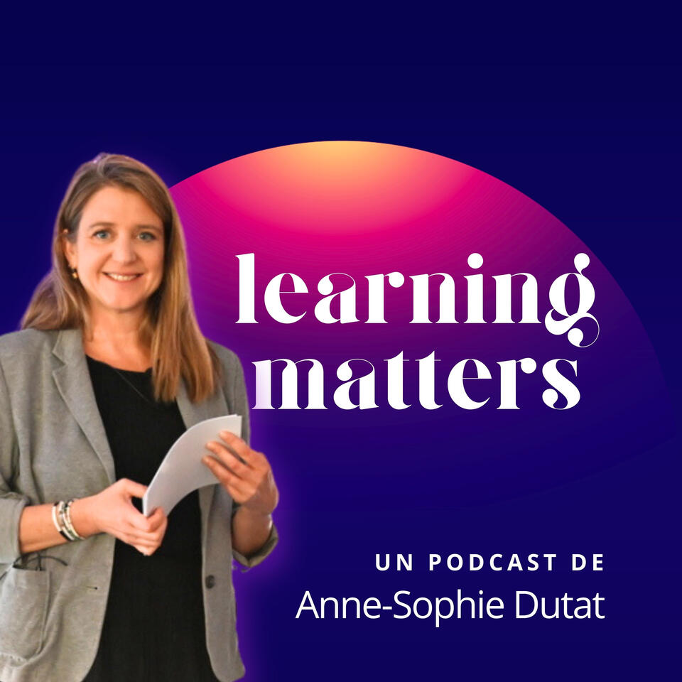 Learning Matters