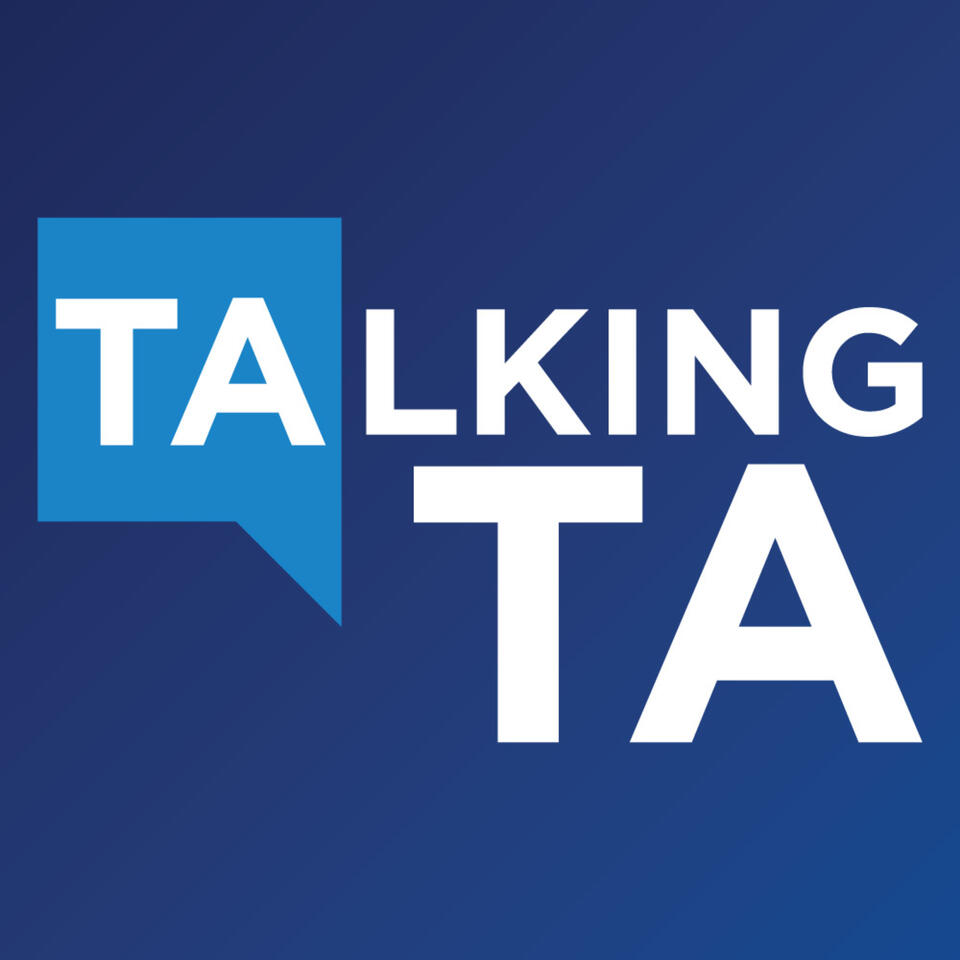 Talking TA