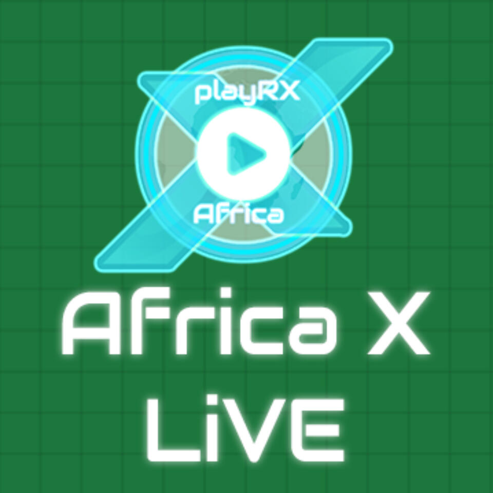 Africa X LiVE