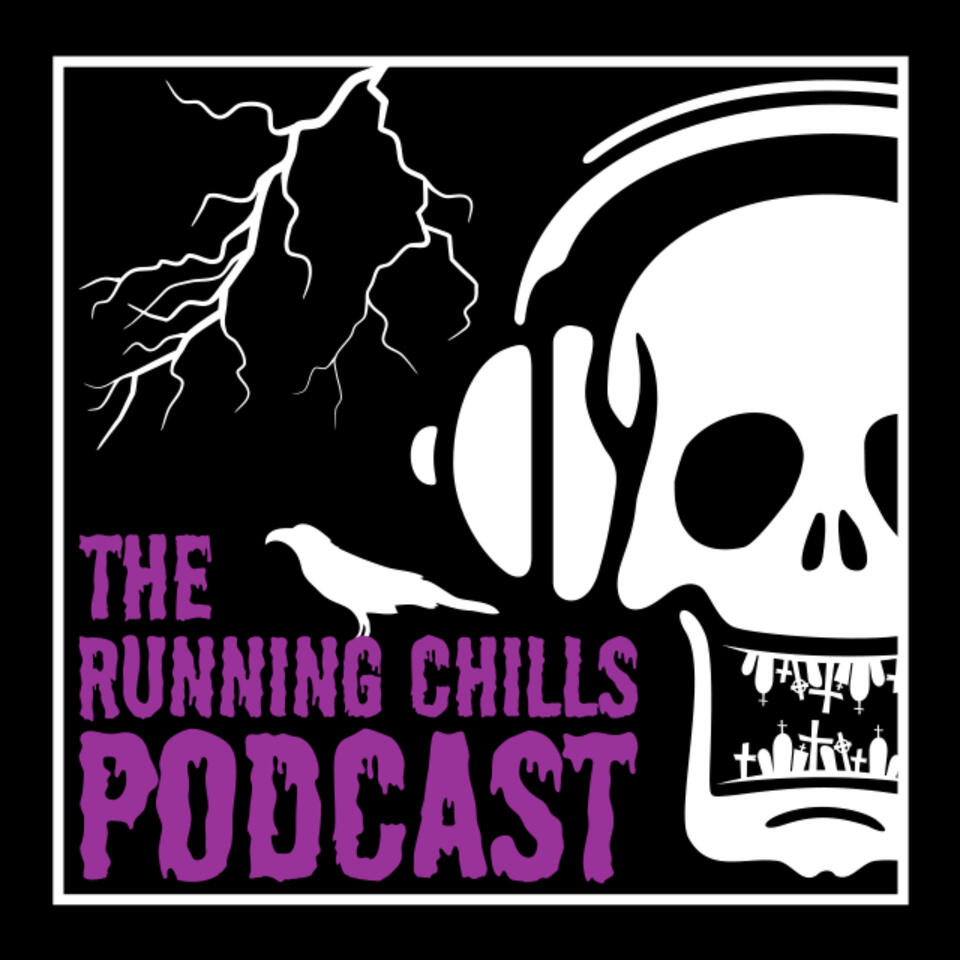 The Running Chills Podcast