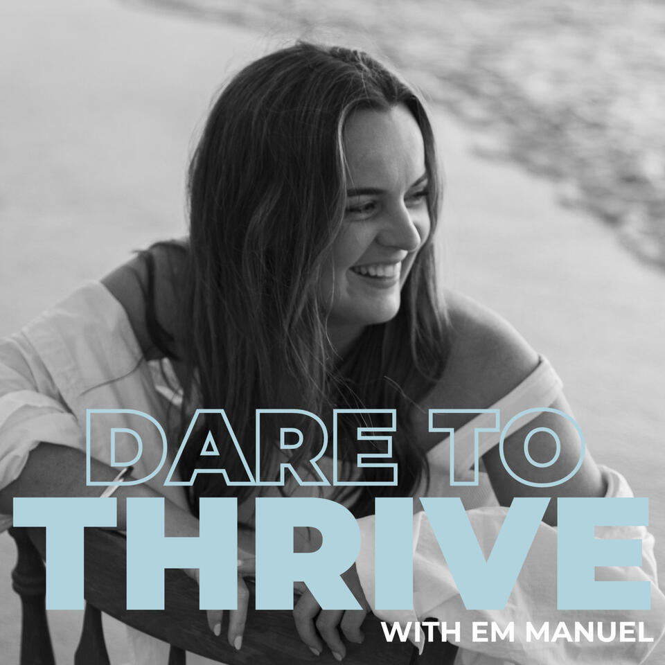 DARE TO THRIVE
