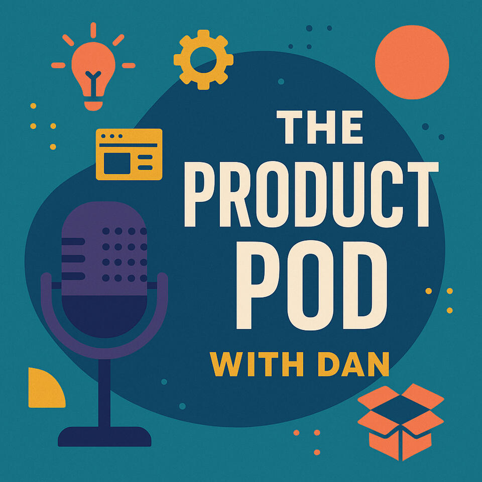 The PM Pod by Dan