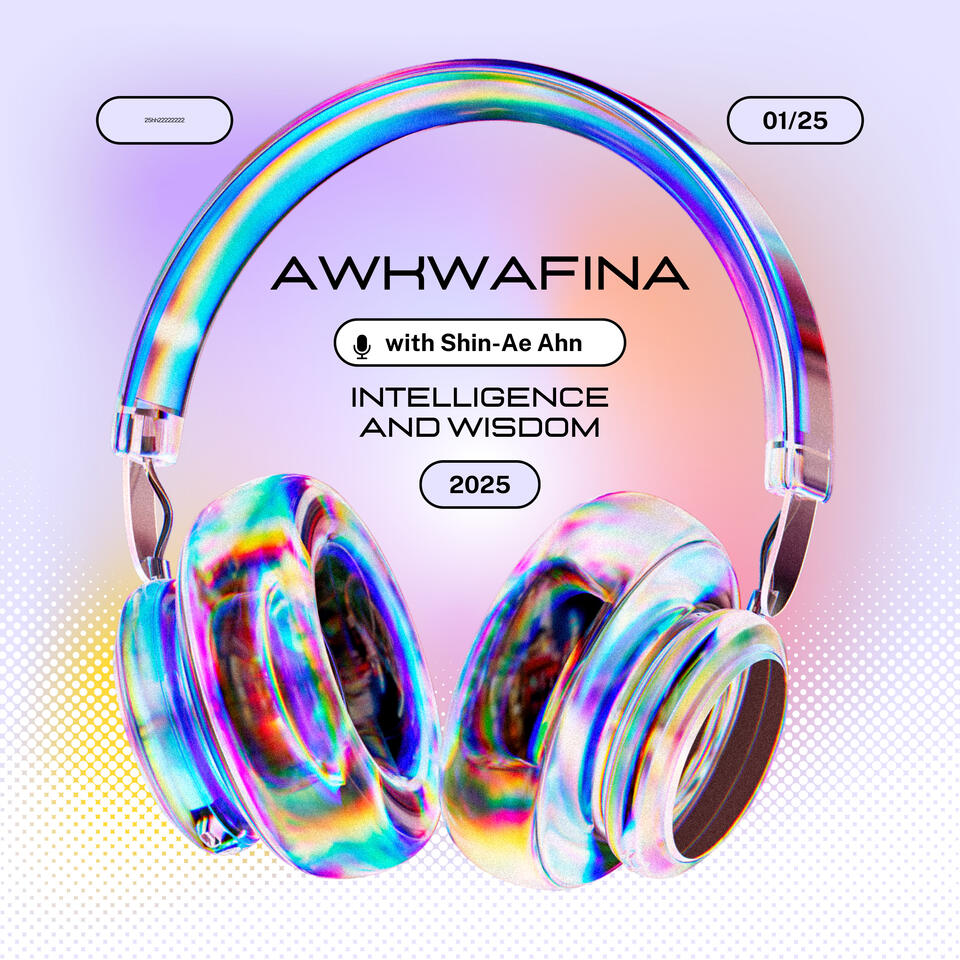 Awkwafina