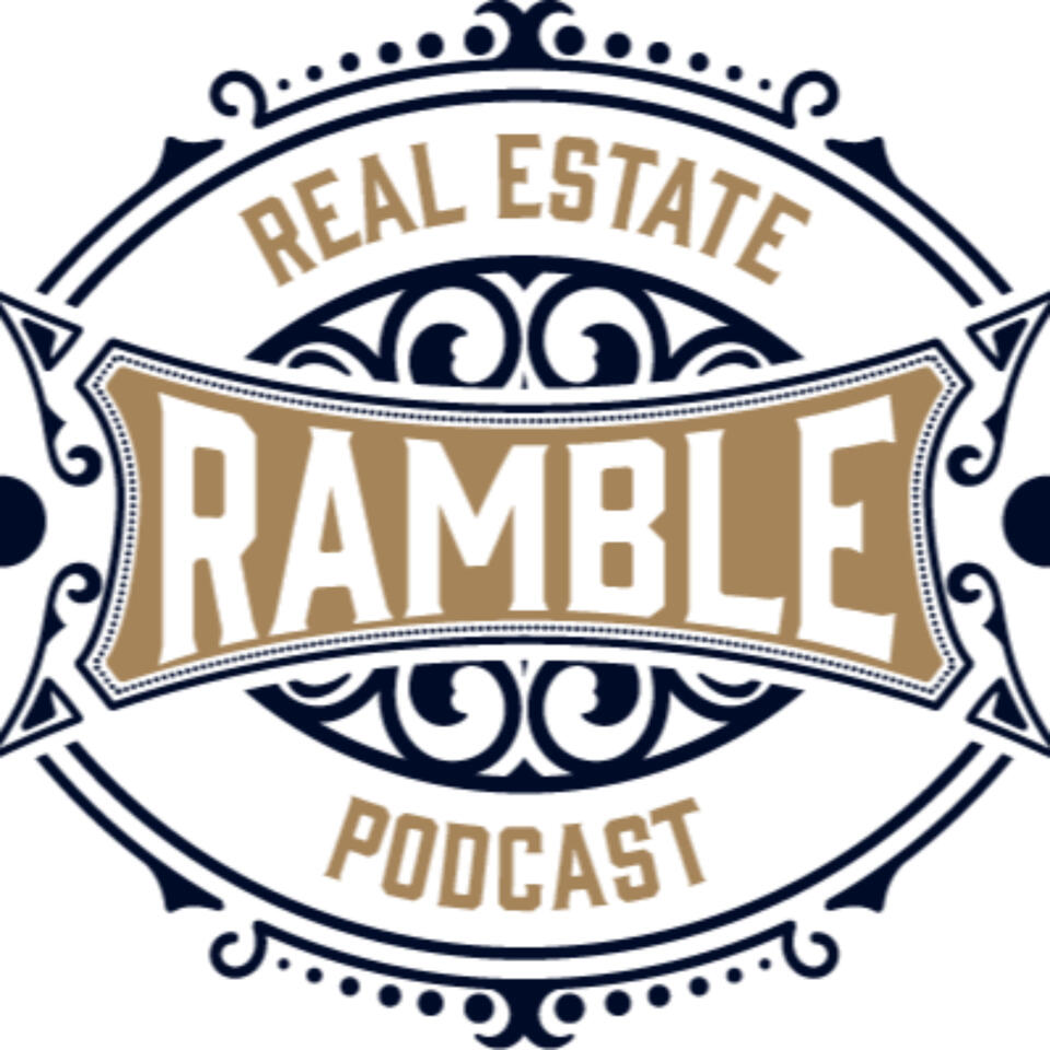 Real Estate Ramble