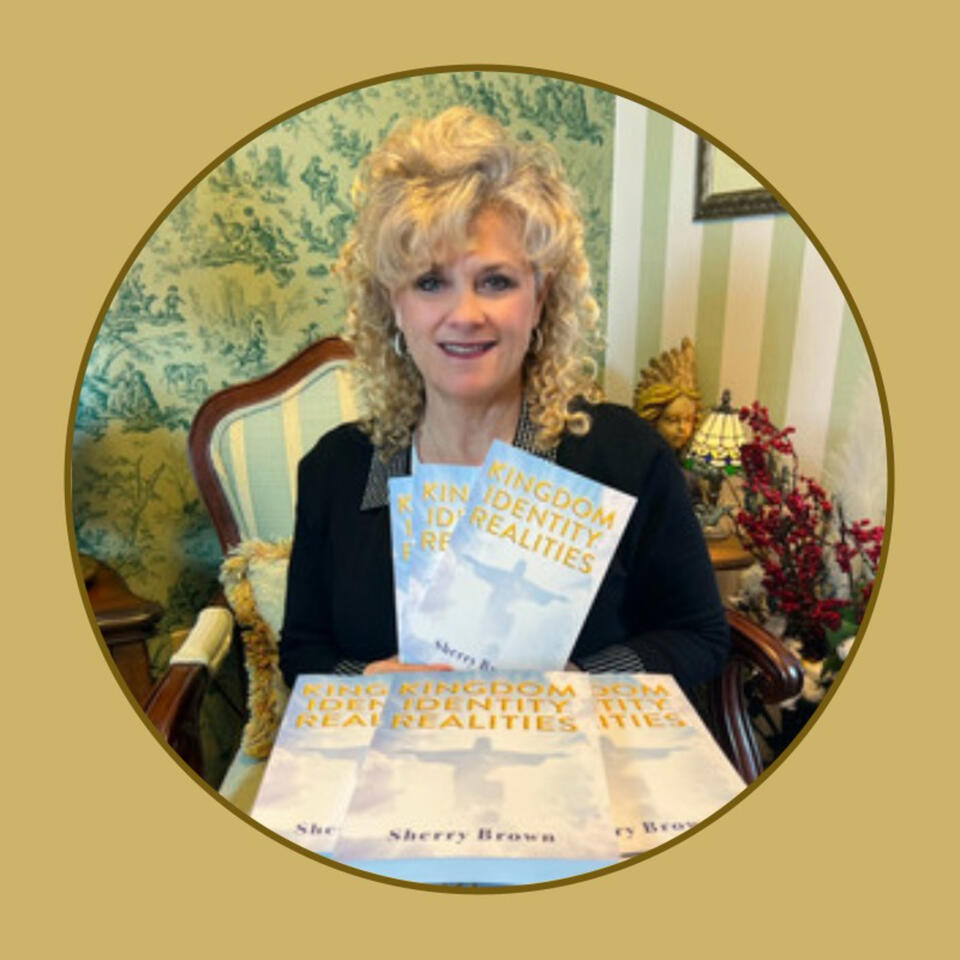 Army Of The Lord ~ Sherry Brown Ministries