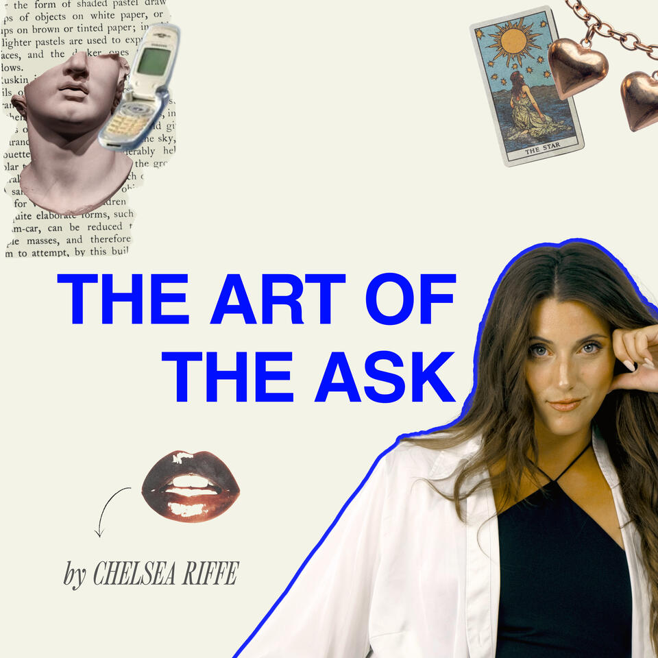 The Art of The Ask