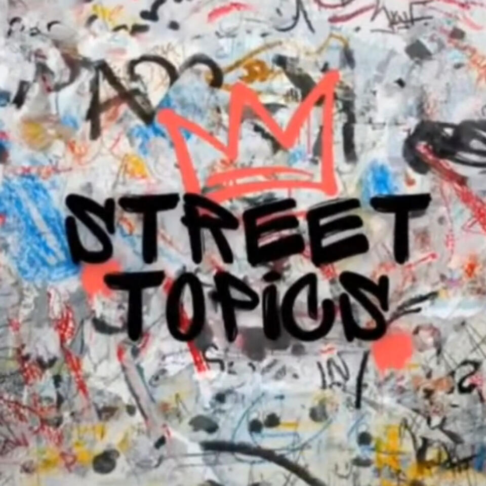 Street Topics