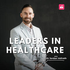 9. How to Build Your Property Portfolio | Derek Timmons - Leaders in Healthcare