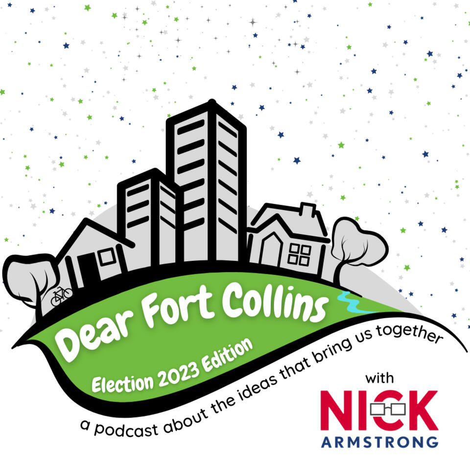 Dear Fort Collins