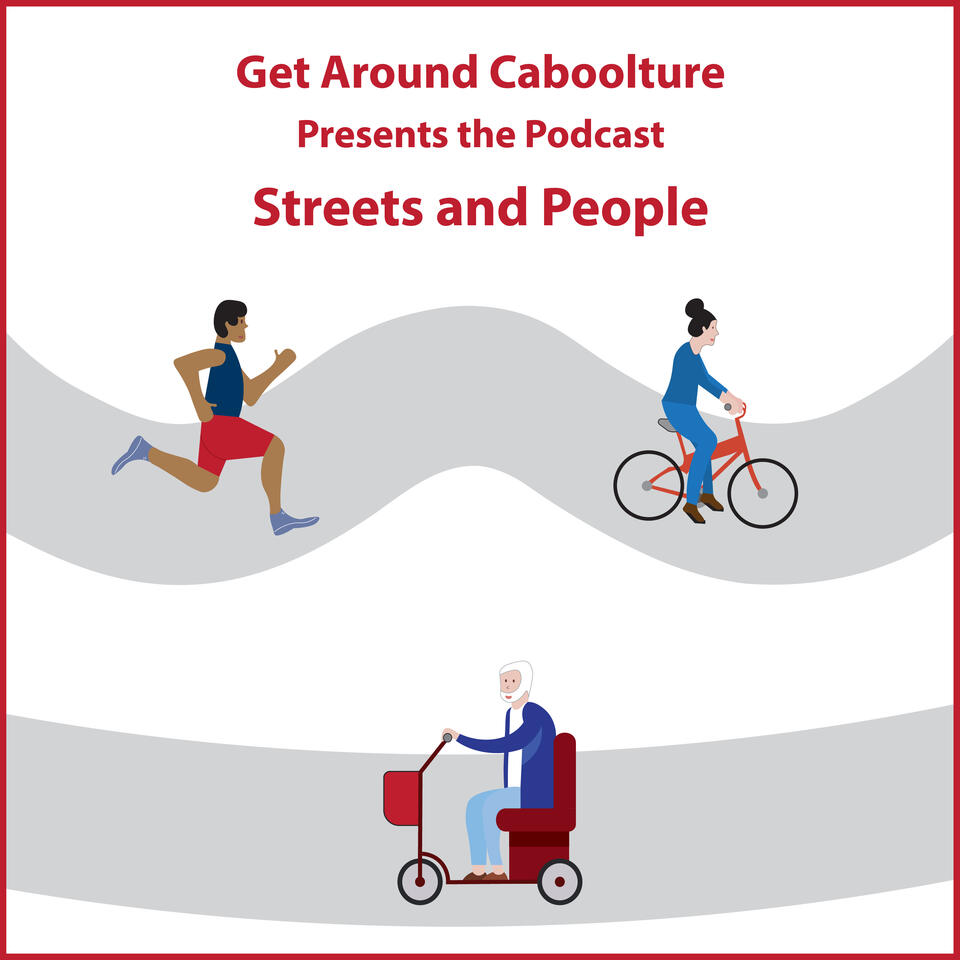 Streets and People