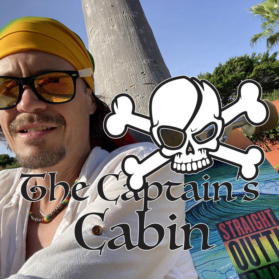 The Captain’s Cabin