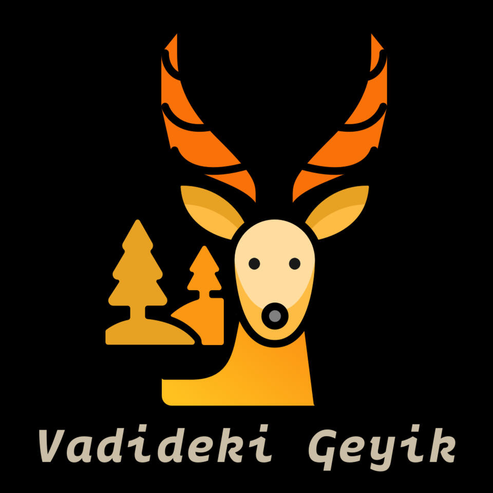 Vadideki Geyik