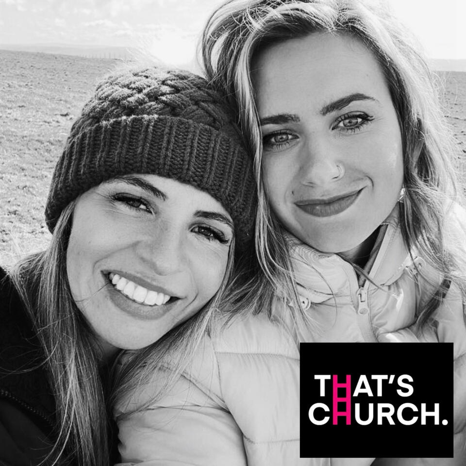 That's Church.