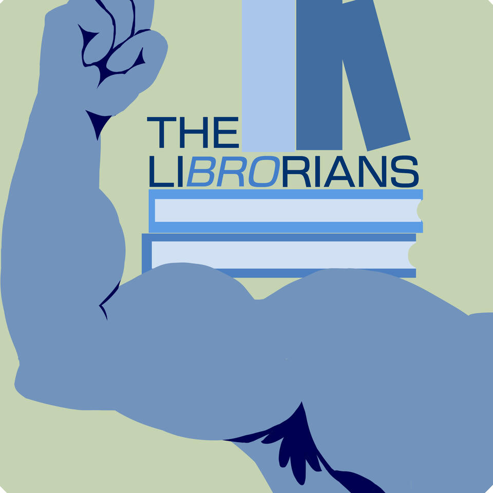 The Librorians