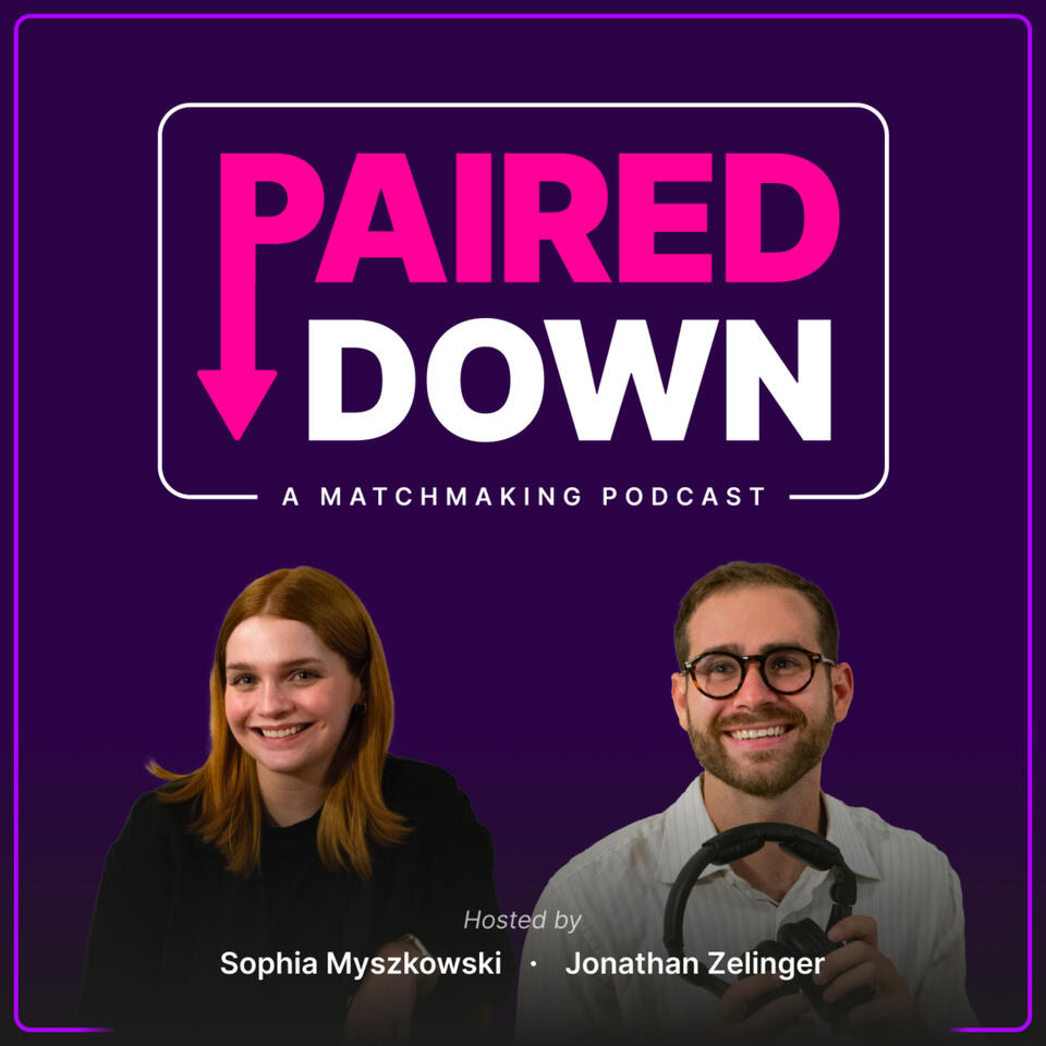 Paired Down Podcast