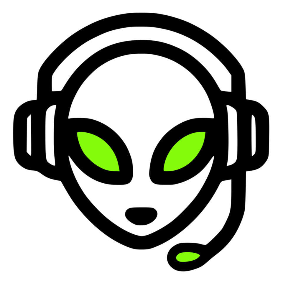 Extraterrestrial Mysteries