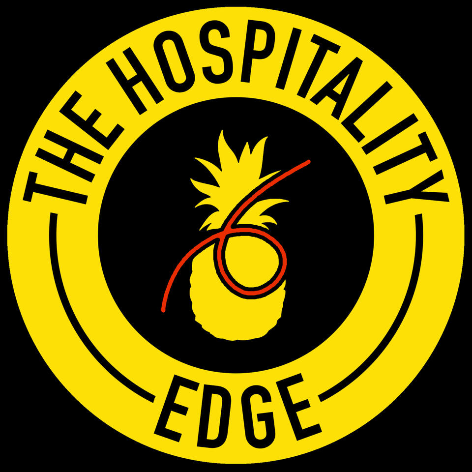 The Hospitality Edge