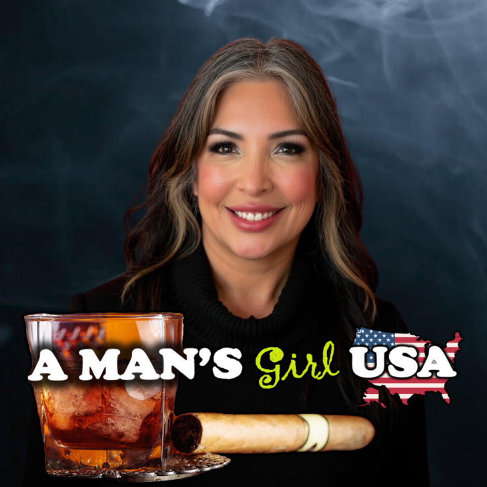 A Man’s Girl USA