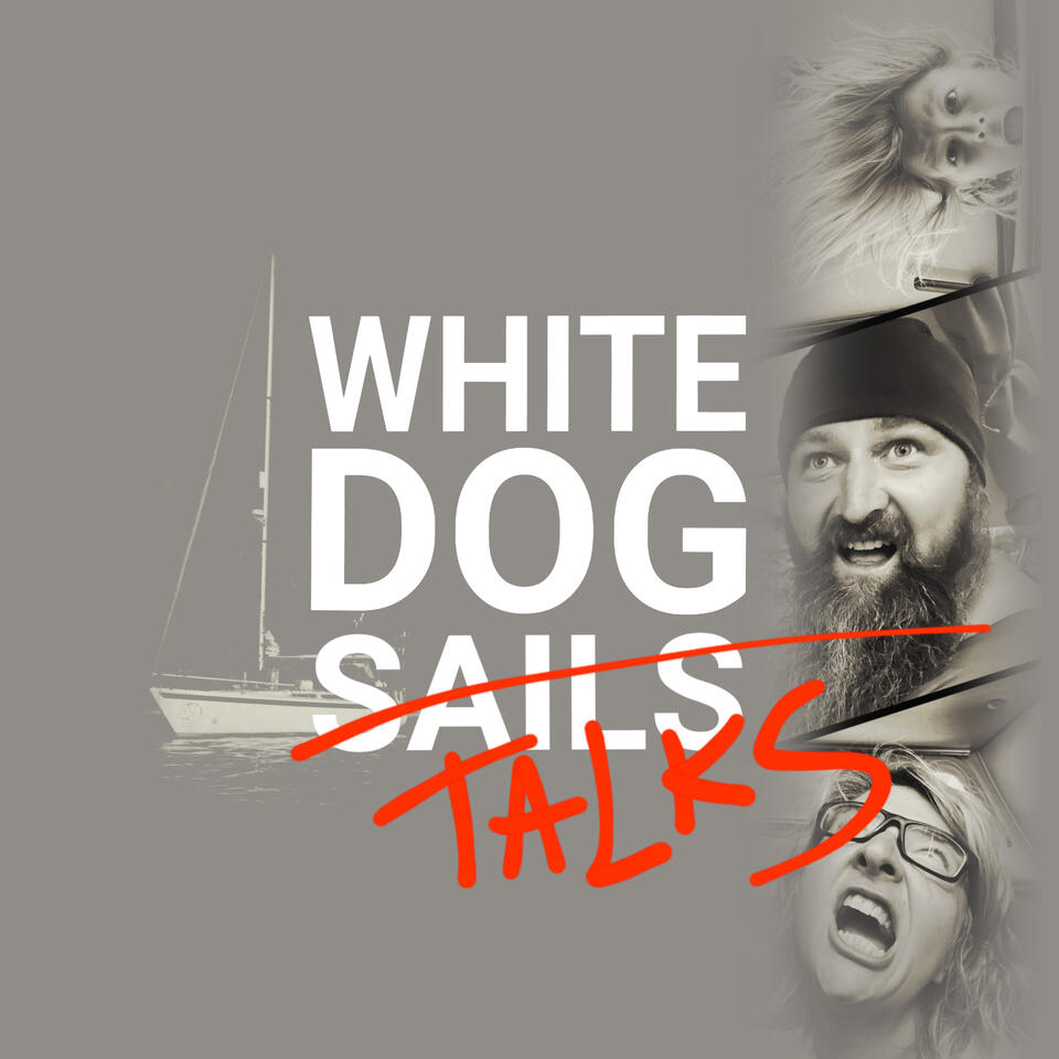White Dog Talks
