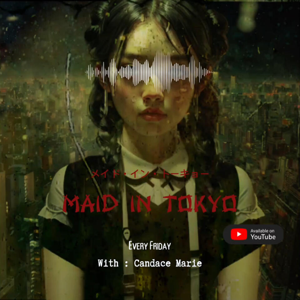 Maid In Tokyo