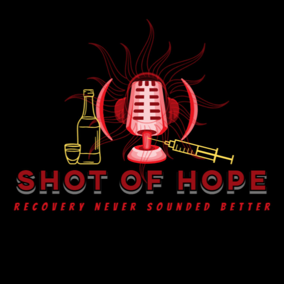 Shot Of Hope LIVE