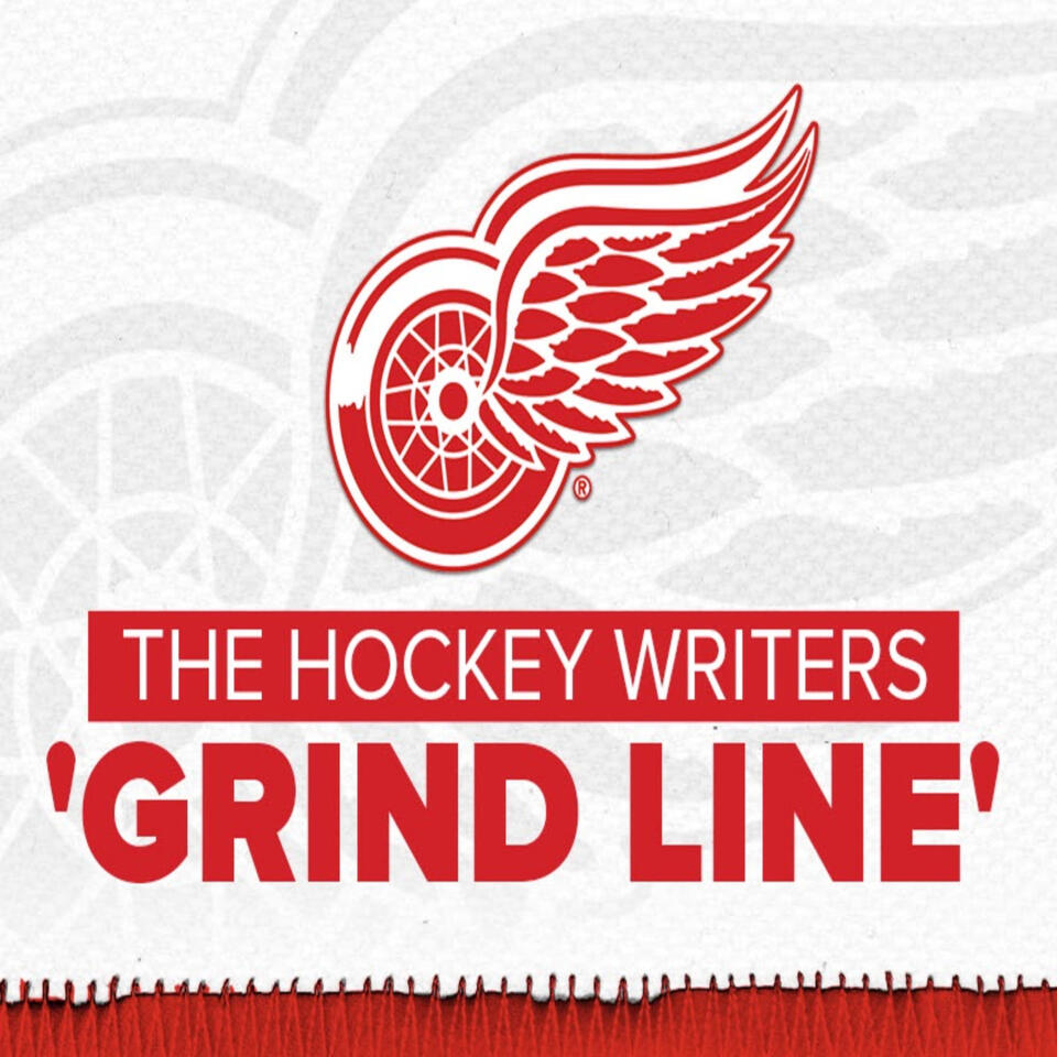 The Hockey Writers Grind Line