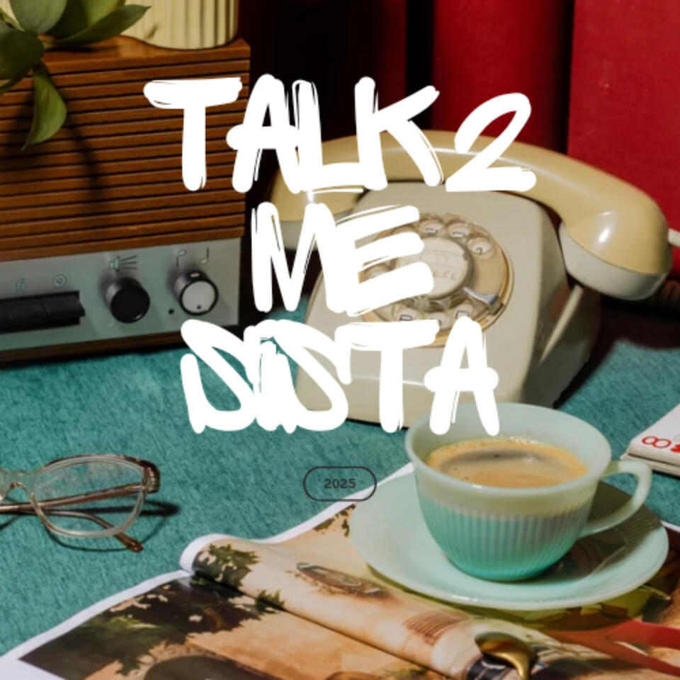 Talk to me Sista