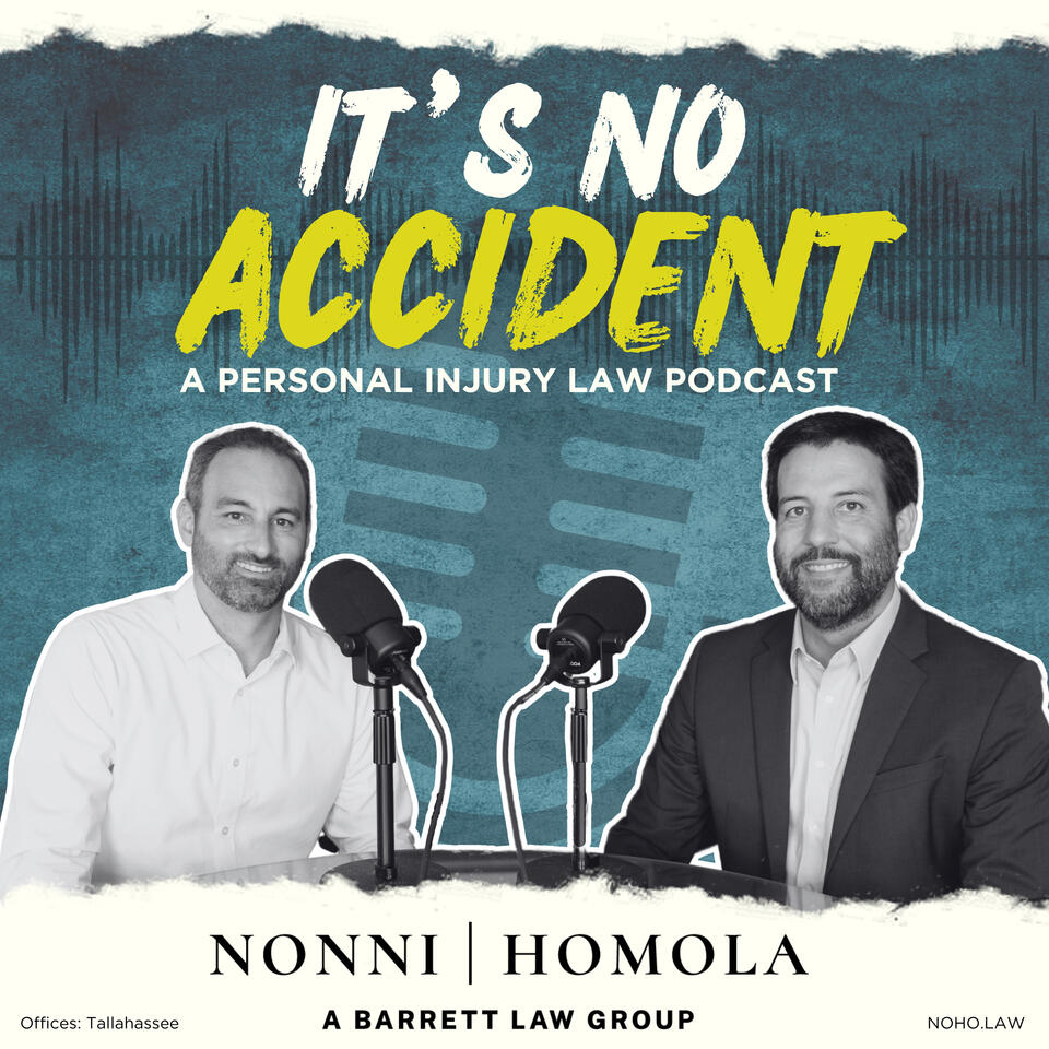 It's No Accident