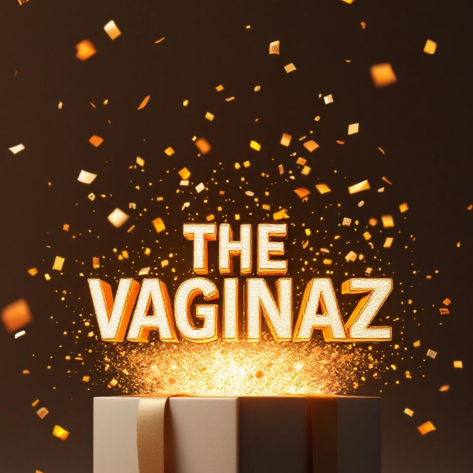THE VAGINAZ - Raw Sex Talk, Boss Moves, and Zero Shame - Debbie Diaz Runs The Mic