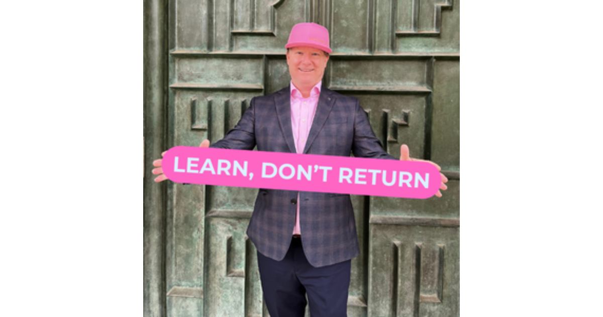 Learn, Don't Return Fun Dog Breed Education iHeart