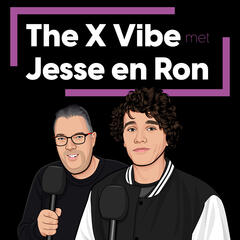 The X Vibe