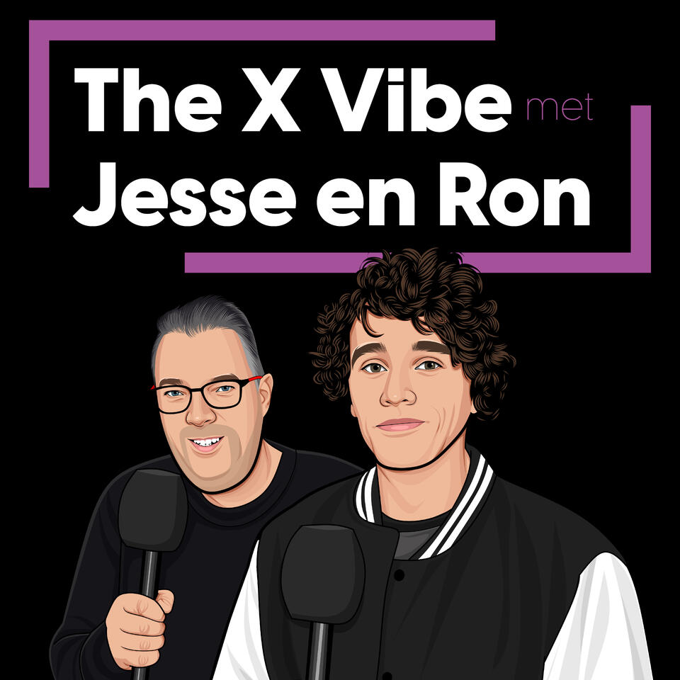 The X Vibe