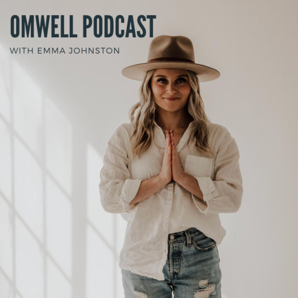 OMwell Podcast