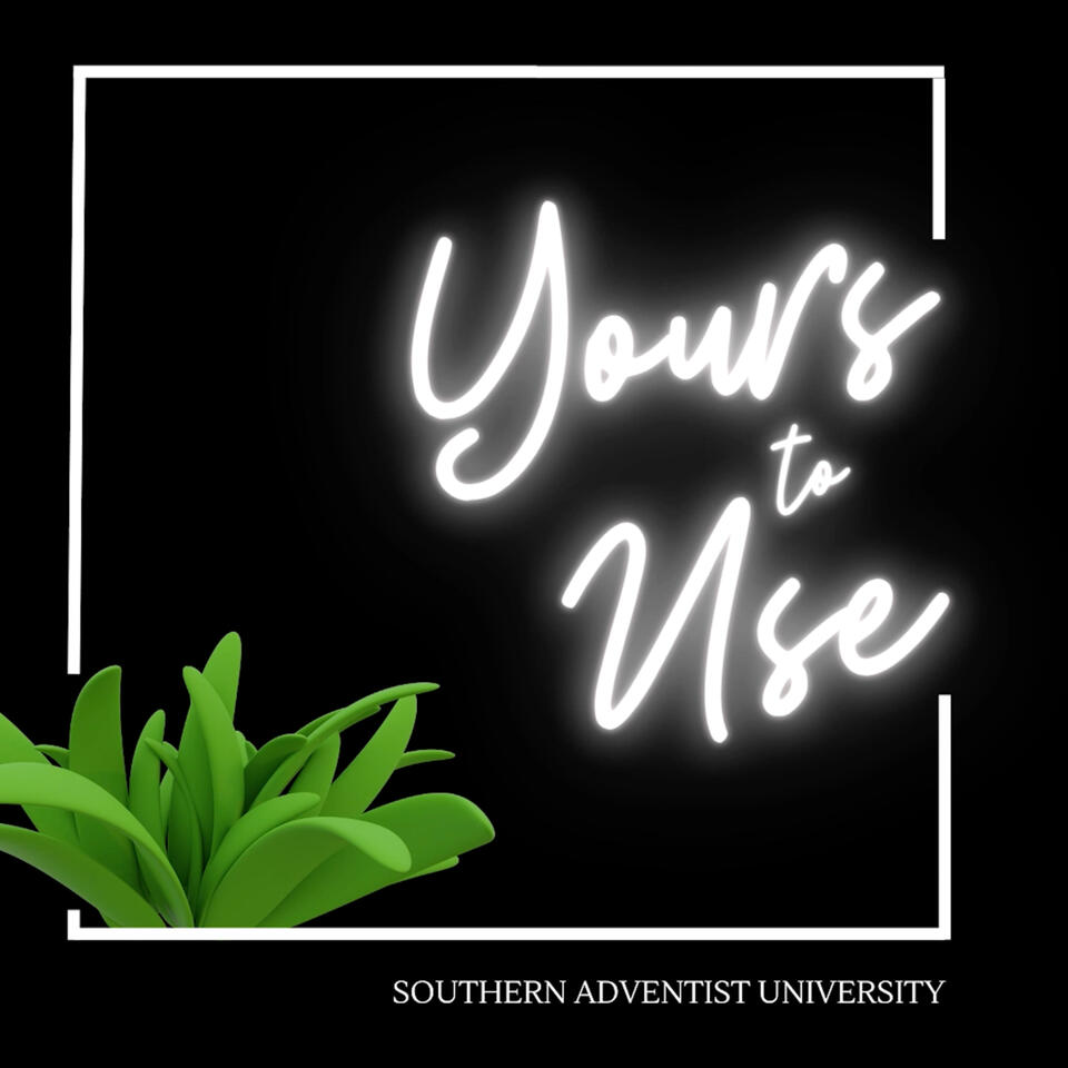 Yours To Use
