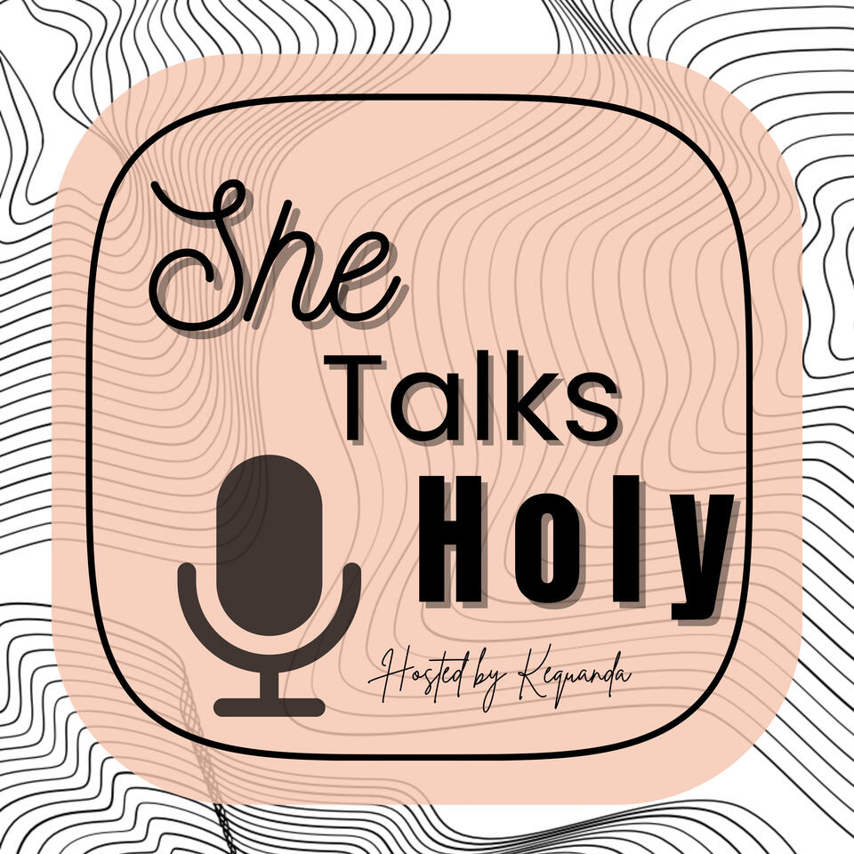 She Talks Holy