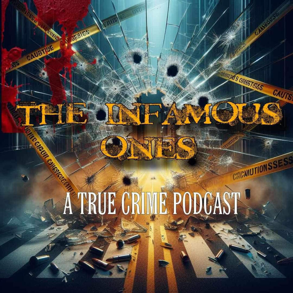 The Infamous Ones: A True Crime Podcast