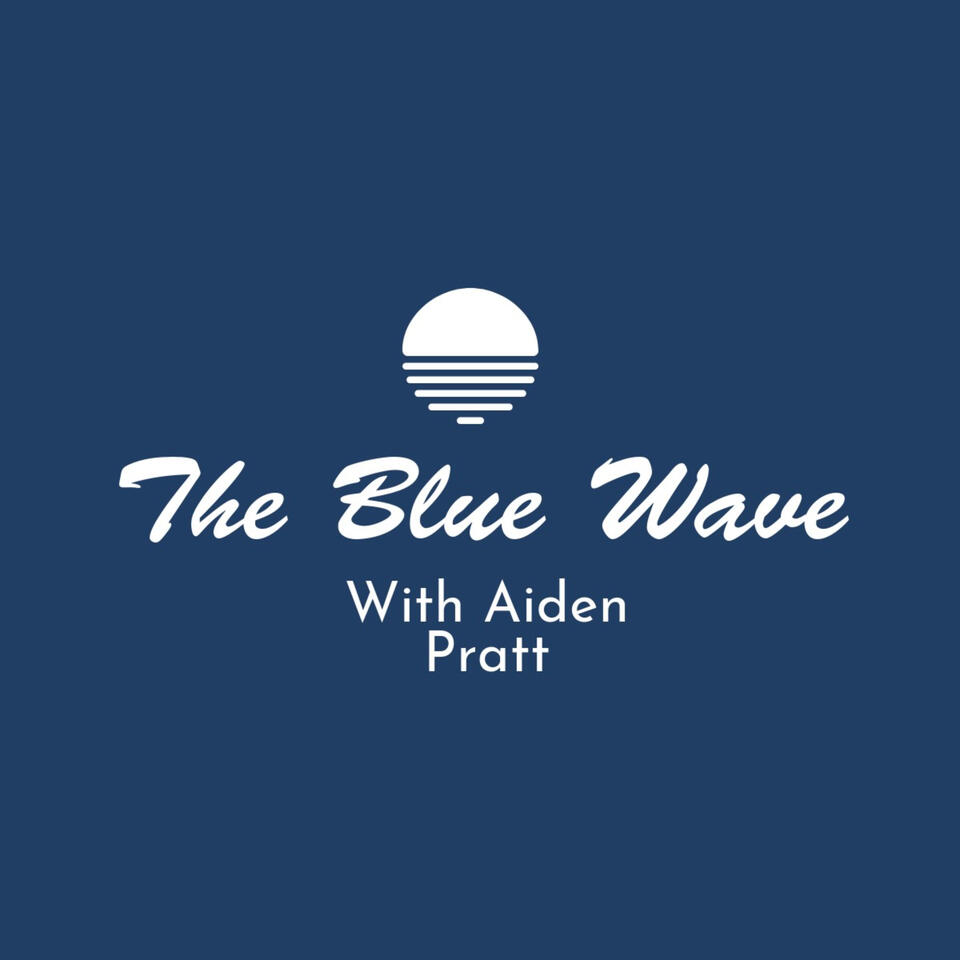The Blue Wave