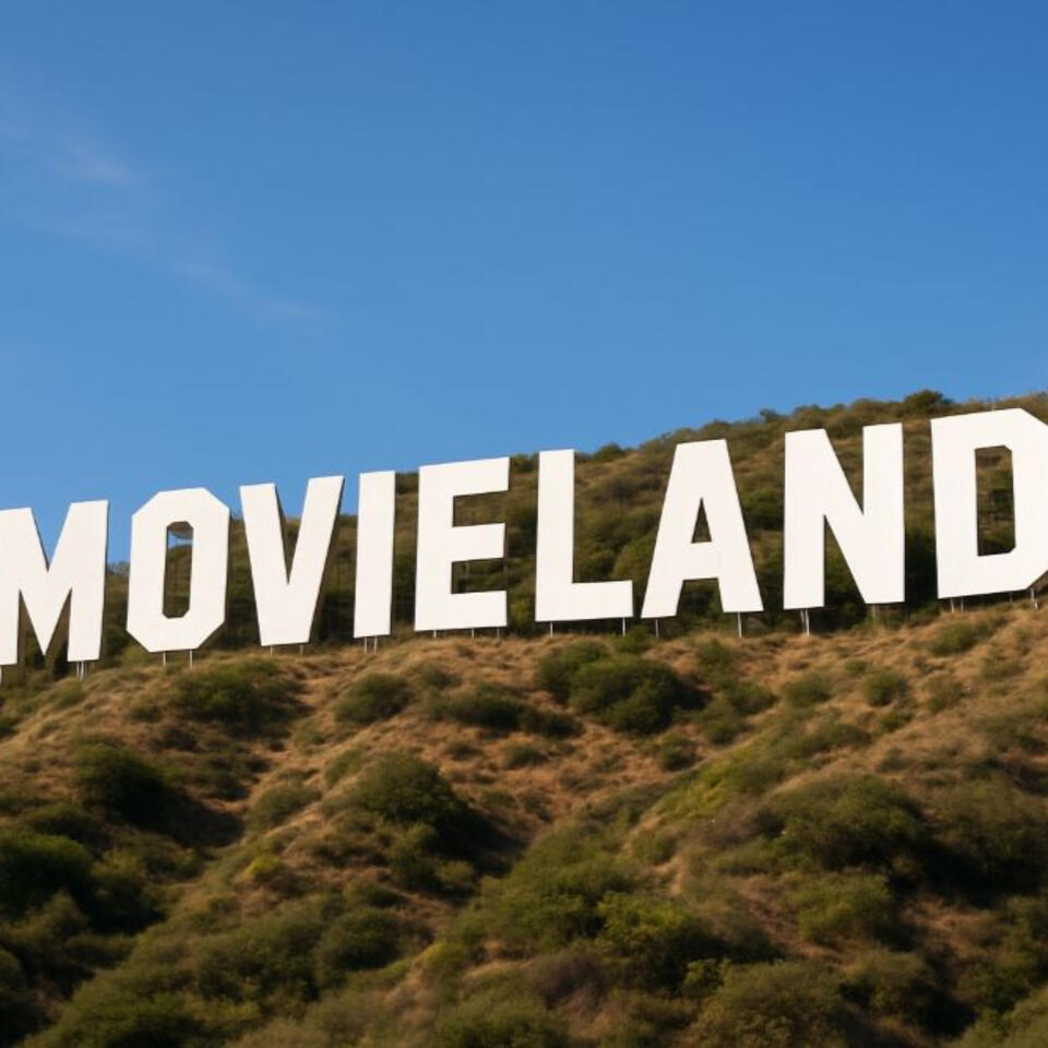 SmithFlix Entertainment Presents: The Movieland Podcast