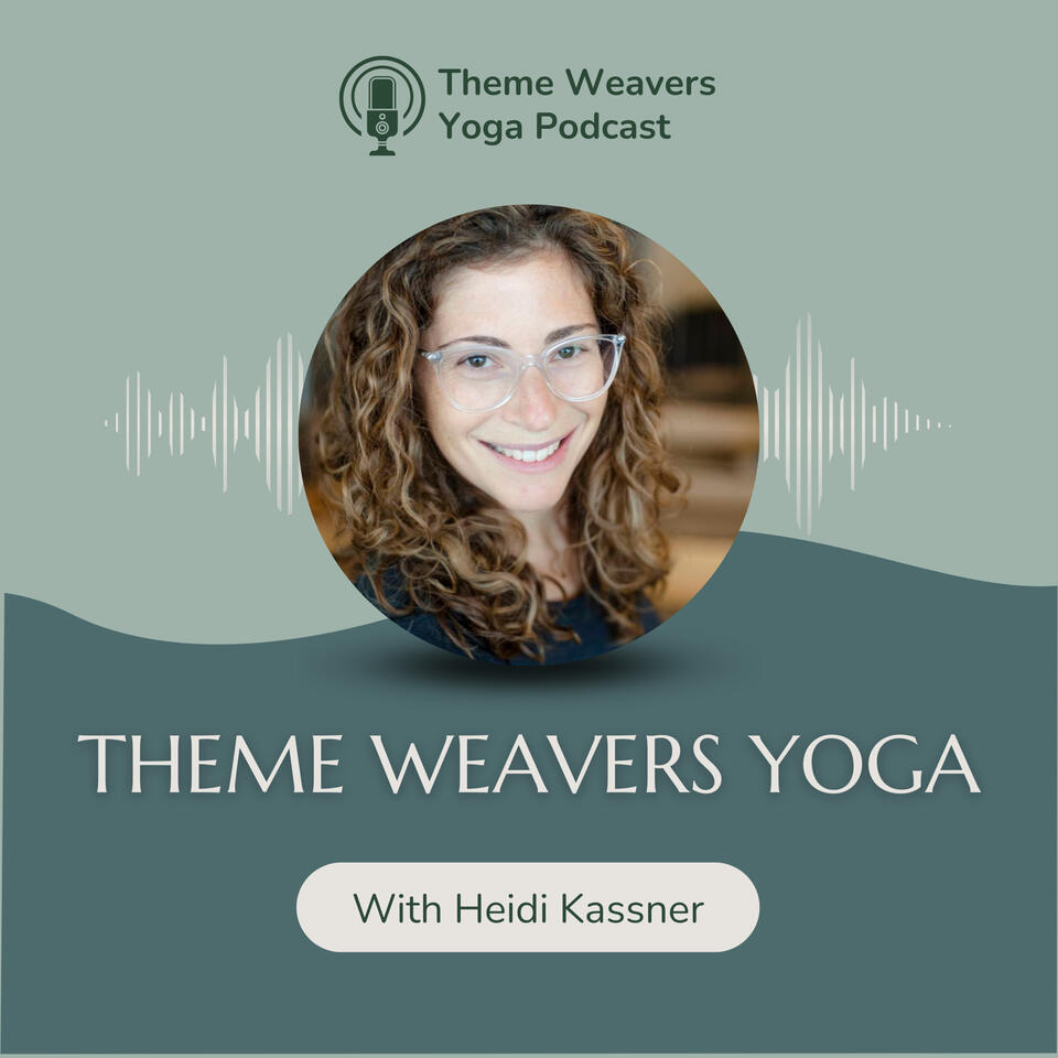 Theme Weavers Yoga