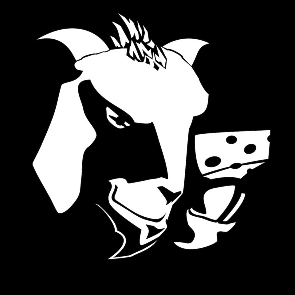 The Goatcheese Podcast
