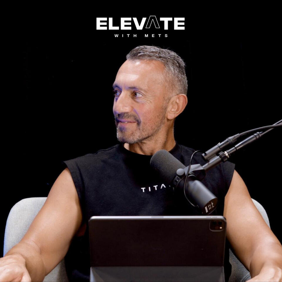 Elevate with Mets