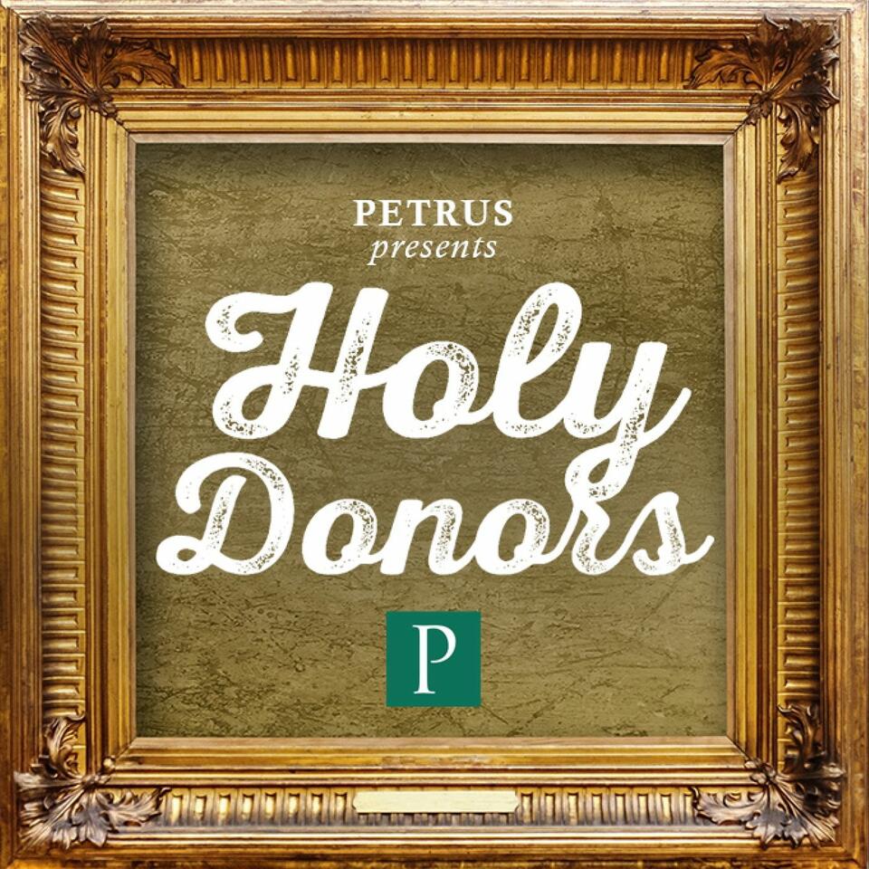 Holy Donors