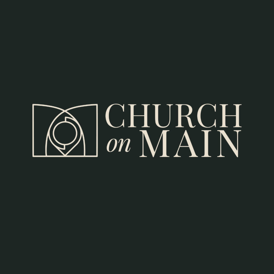 Church On Main Snellville Podcast