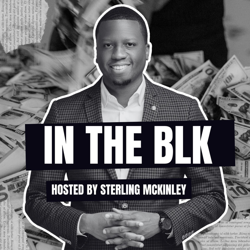 IN THE BLK